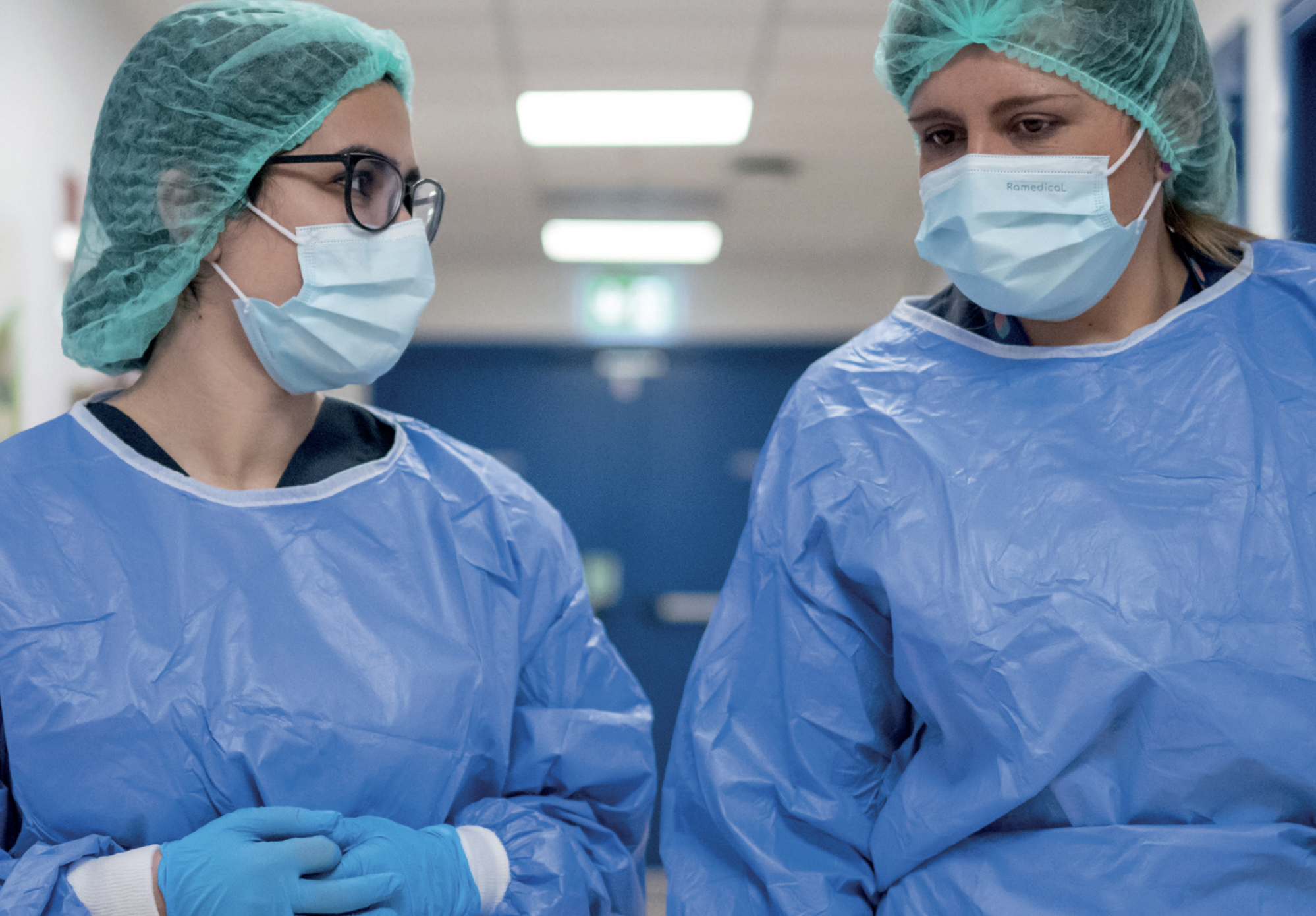 Progetto Soleterre e Cells4Kids: primo centro trapianti di midollo in Palestina